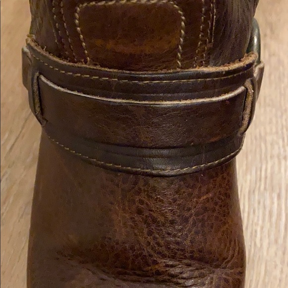 Authentic FRYE 12R harness Boots - Picture 13 of 14